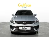 Geely Tugella