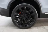 Geely Tugella