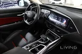 Geely Tugella