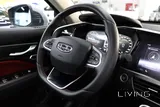 Geely Tugella