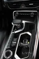 Geely Tugella