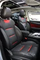 Geely Tugella