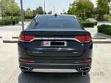Geely Tugella