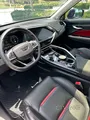 Geely Tugella