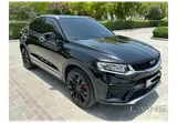 Geely Tugella