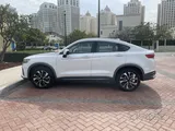 Geely Tugella