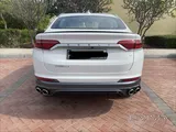 Geely Tugella