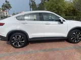 Geely Tugella