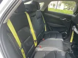 Geely Tugella