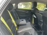 Geely Tugella