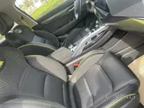Geely Tugella