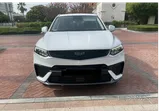 Geely Tugella