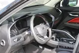 GEELY TUGELLA