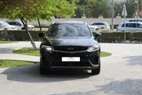 GEELY TUGELLA