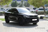 GEELY TUGELLA