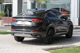 GEELY TUGELLA
