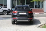 GEELY TUGELLA