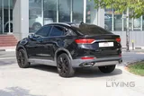 GEELY TUGELLA