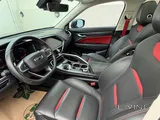 Geely Tugella 2022