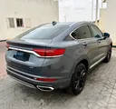 Geely Tugella 2022