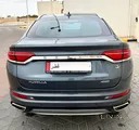 Geely Tugella 2022