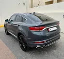 Geely Tugella 2022