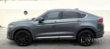 Geely Tugella 2022