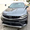 Geely Tugella 2022