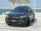 Geely Tugella 2023