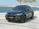 Geely Tugella 2023