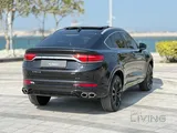 Geely Tugella 2023