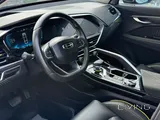 Geely Tugella 2023
