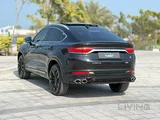 Geely Tugella 2023