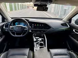 Geely Tugella 2023