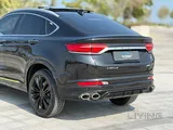 Geely Tugella 2023