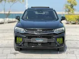 Geely Tugella 2023