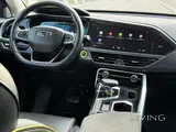Geely Tugella 2023