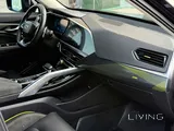 Geely Tugella 2023