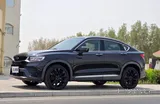 Geely Tugella 2023