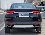 Geely Tugella 2023