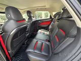 Geely Tugella 2023