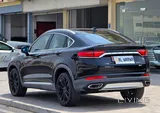Geely Tugella 2023