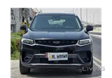 Geely Tugella 2023
