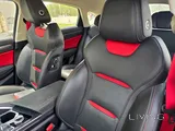 Geely Tugella 2023