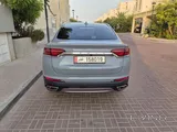 Geely Tugella 2023