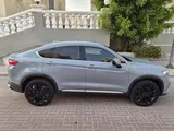 Geely Tugella 2023