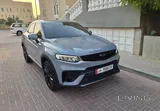 Geely Tugella 2023