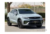 Geely Tugella 2023