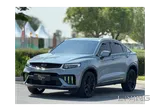 Geely Tugella 2023