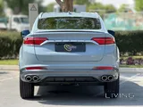 Geely Tugella 2023